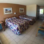 Budget Inn Motel