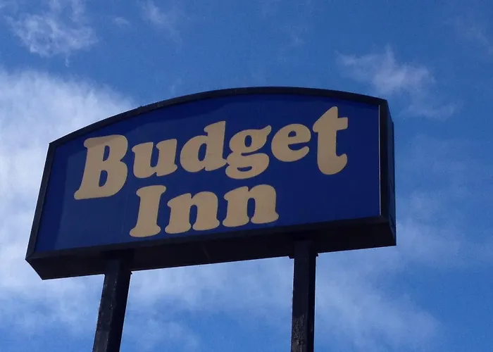 Budget Inn Motel