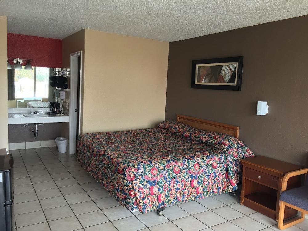 Budget Motel Austin
