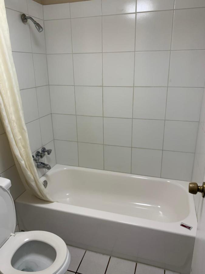Budget Motel Austin