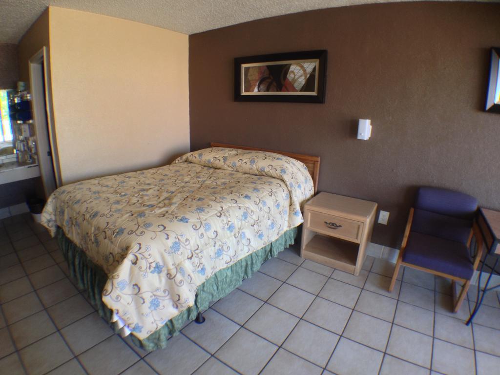Motel Budget Austin