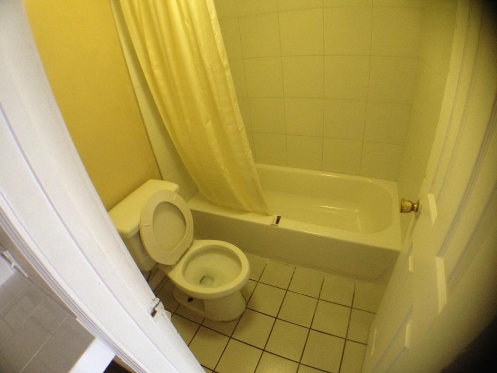 Motel Budget *