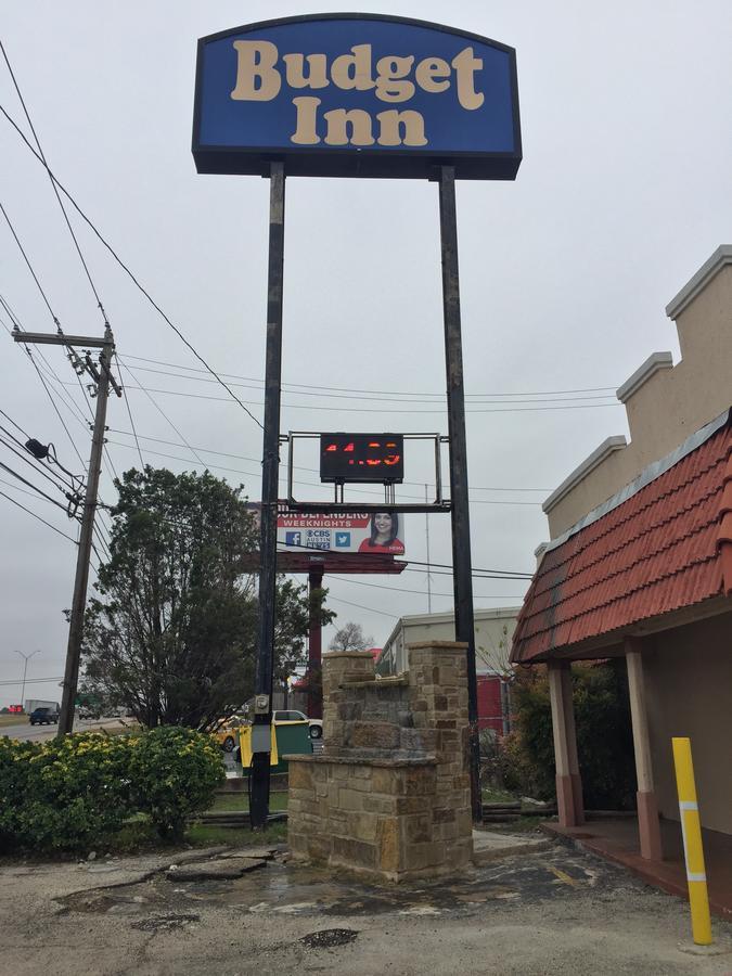 Budget Motel